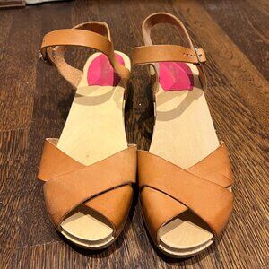 Swedish Hasbeens Mirja Debutant 39 in Nature